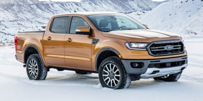 Ford Below Invoice - Ranger