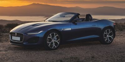 Buy a 2022 Jaguar in Milford, NH