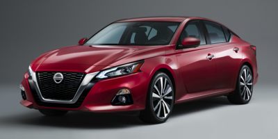 Buy a 2022 Nissan in Saint Johns, MI