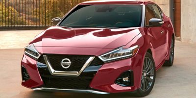 Buy a 2022 Nissan in Brixey, MO
