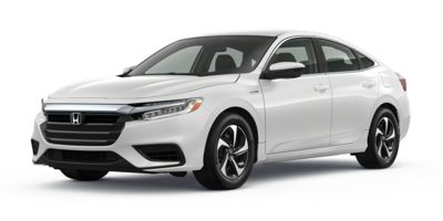 Buy a 2022 Honda in Mather, PA