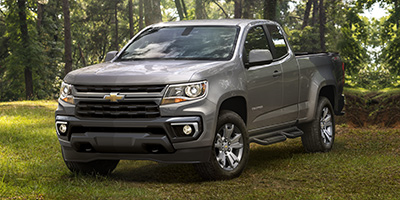 Buy a 2023 Chevrolet in Princeton, OR