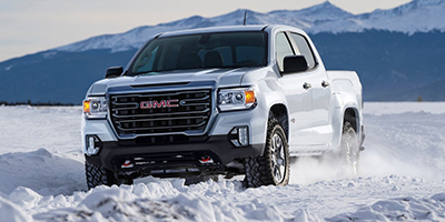Popular 2023 GMC