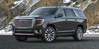 Buy a 2023 GMC in New Pine Creek, OR