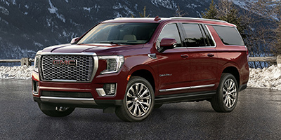 Buy a 2023 GMC in Drummond, MT