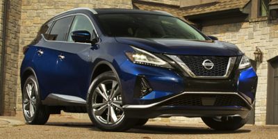 Buy a 2022 Nissan in Lake Cicott, IN