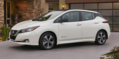 Buy a 2022 Nissan in Chiloquin, OR