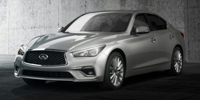 Buy a 2022 Infiniti in South Milwaukee, WI
