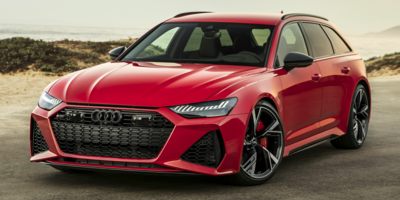 Buy a 2022 Audi in Nevada
