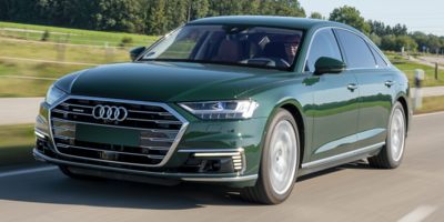 Buy a 2022 Audi in Blue Ridge, VA