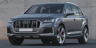 Buy a 2022 Audi in Bowdon, ND