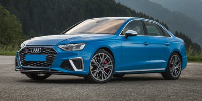 Buy a 2022 Audi in Cresson, PA