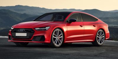 Buy a 2022 Audi in Loudon County, TN