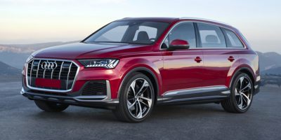 Buy a 2022 Audi in North Truro, MA