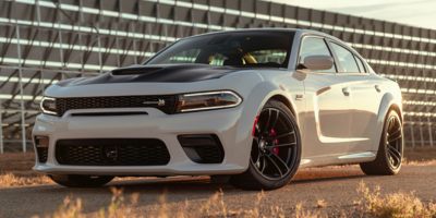 Buy a 2022 Dodge in Salesville, OH