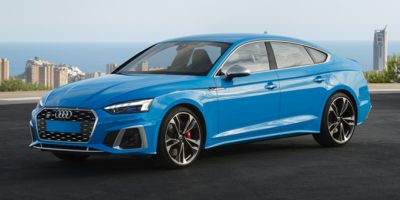 Buy a 2022 Audi in California