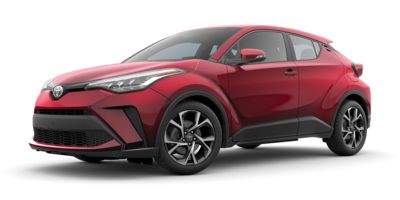 Buy a 2022 Toyota in Homer, IN