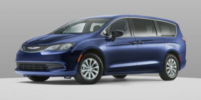 Buy a 2022 Chrysler in Arapahoe, WY