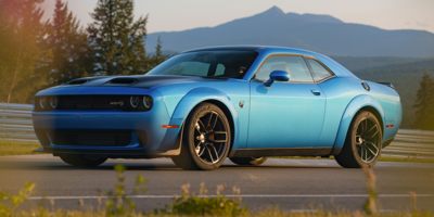 Buy a 2022 Dodge in Silverdale, WA