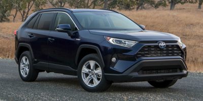 Buy a 2022 Toyota in Liberal, KS