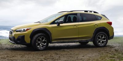 Buy a 2022 Subaru in Connecticut