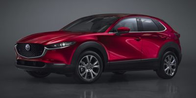Buy a 2022 Mazda in Mclean, TX