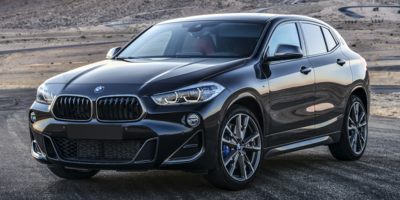 Buy a 2022 BMW in Jonesville, IN