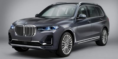 Buy a 2022 BMW in Palco, KS