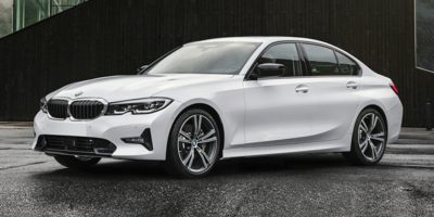 Buy a 2022 BMW in Saint-Clair County, IL