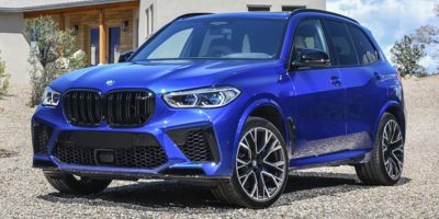 Buy a 2022 BMW in New Trenton, IN