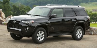 Buy a 2022 Toyota in Pentress, WV