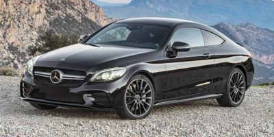 Buy a 2022 Mercedes Benz in USA