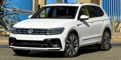 Buy a 2022 Volkswagen in North Bend, WA