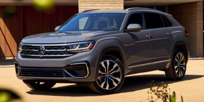 Buy a 2022 Volkswagen in Waseca County, MN