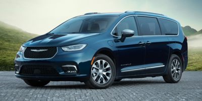 Buy a 2022 Chrysler in Eatonton, GA