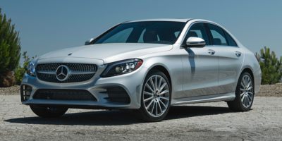 Buy a 2022 Mercedes Benz in Potomac, IL