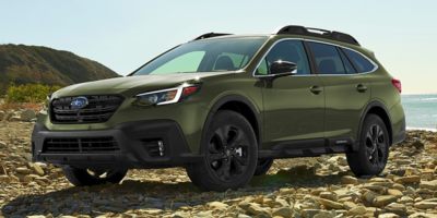 Buy a 2022 Subaru in Indiana