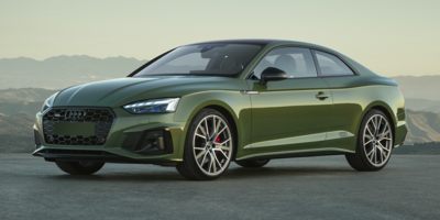 Popular 2022 Audi