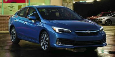 Buy a 2022 Subaru in Luray, MO