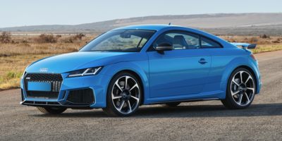 Buy a 2022 Audi in San Francisco, CA