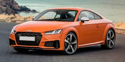 Buy a 2022 Audi in Maryland