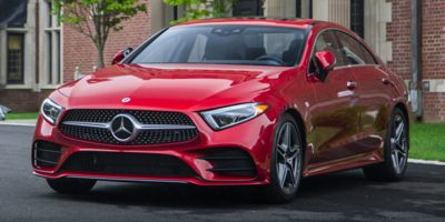 Buy a 2022 Mercedes Benz in Lawrenceburg, IN