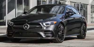 Buy a 2022 Mercedes Benz in Corning, AR
