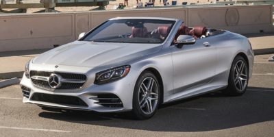 Buy a 2022 Mercedes Benz in Miami, MO