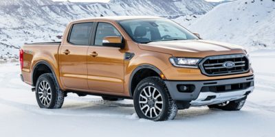 Buy a 2022 Ford in Minden, IA