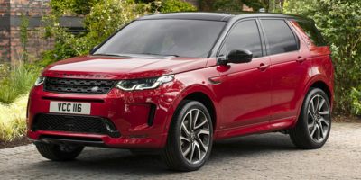 Buy a 2022 Land Rover in Centralia, KS
