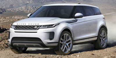 Buy a 2022 Land Rover in South River, NJ