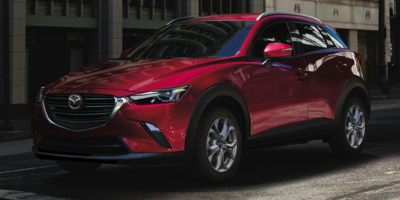Buy a 2022 Mazda in Burdett, KS