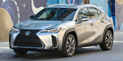 Buy a 2022 Lexus in Tennessee