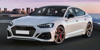 Buy a 2022 Audi in Oak View, CA